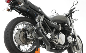 KAWASAKI ZEPHYR750RS 2024 ZR750C