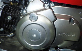 HONDA CT125-2 JA65