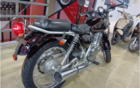 SUZUKI ST250 E Type NJ4CA