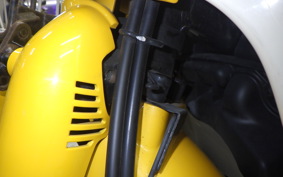 HONDA C50 SUPER CUB AA09