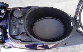 YAMAHA JOG Z Gen.2 SA16J