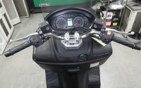 SUZUKI SKYWAVE 200 (Burgman 200) 2020 CH41A