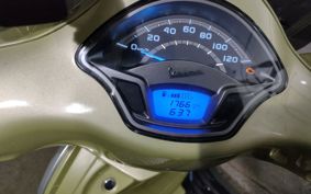 VESPA VXL125 ..