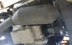 YAMAHA MT-25 A RG74J