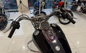 HARLEY FXDC1450 2013 GV4