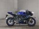 Фото Yamaha YZF-R7 2022 с японского аукциона