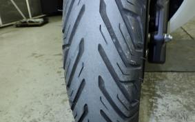 HONDA PCX125 2025 JK05