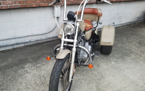 HARLEY XL883L TRIKE 2006 CMM
