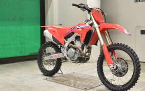 HONDA CRF250 RALLY 2017 ME12