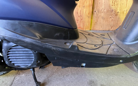 YAMAHA JOG DELUXE SA36J