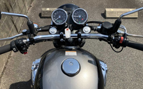 YAMAHA XSR900 2016 RN46J