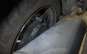 SUZUKI LET's Super Good 2001 CA4AA