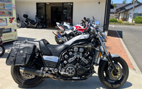 YAMAHA VMAX 1998 2LTN
