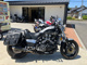 Фото Yamaha VMAX 1998 с японского аукциона