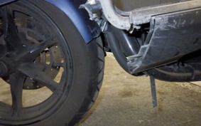 SUZUKI BURGMAN200A CH41A