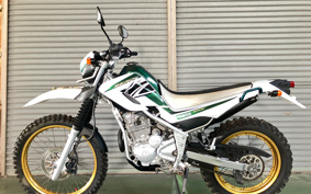 YAMAHA SEROW 250 DG17J