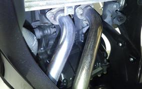 KAWASAKI NINJA 650 2012