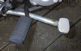 HONDA SOLO AC17