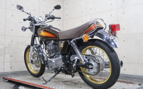 YAMAHA SR400 2019 RH16J