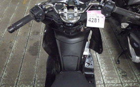 HONDA PCX 125 JF56