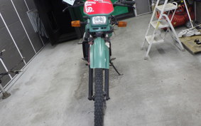 YAMAHA DT50 17W
