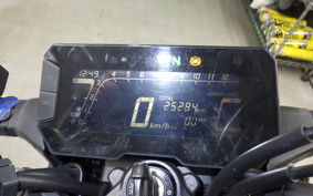 HONDA CB250RA 2023 MC52