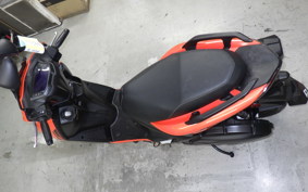 YAMAHA CYGNUSｸﾞﾘﾌｧｽ SEJ4J