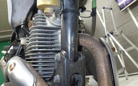 YAMAHA SEROW 225 W 4JG