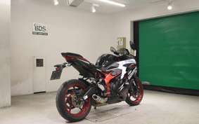 KAWASAKI ZX-25R 2017 ZX250E