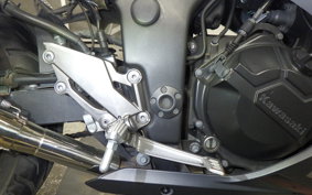 KAWASAKI NINJA 250 ABS EX250L