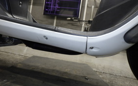HONDA GYRO CANOPY TA03