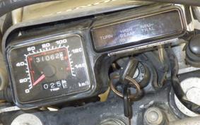 HONDA XLR250 BAJA GEN 2 MD22