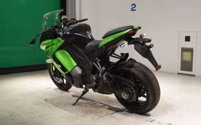 KAWASAKI NINJA 1000 A 2012