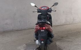 SUZUKI ADDRESS V125 DT11A