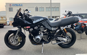 SUZUKI GSX1100S KATANA 1997 GU76A