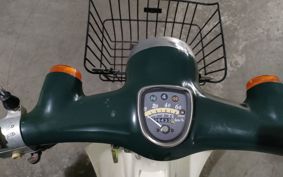 HONDA LITTLE CUB AA01