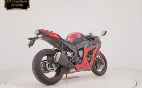 KAWASAKI ZX 10 NINJA R 2013