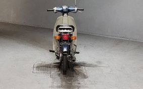 HONDA SUPER CUB50 AA01