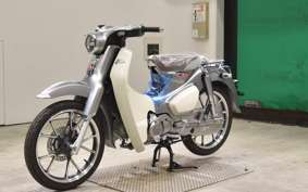 HONDA C125 SUPER CUB JA71