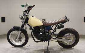 YAMAHA TW225 2025 DG09J
