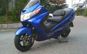 SUZUKI  SKY WAVE 250TYPES CJ43A