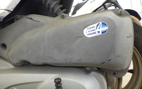 HONDA DIO Gen.6 AF62