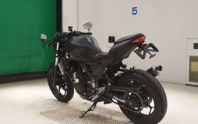 KAWASAKI NINJA 250 EX250L