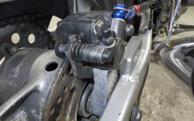 KAWASAKI BALIUS 250 1997 ZR250A