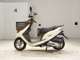Фото Honda DIO CESTA GEN 2 2009 с японского аукциона