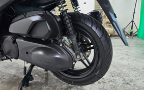 HONDA FORZA 250 MF13