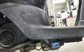 HONDA TODAY 2 2023 AF67