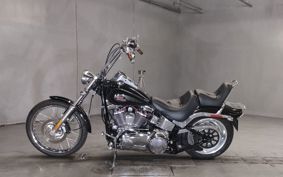 HARLEY HARLEY FXSTC1580 JL5