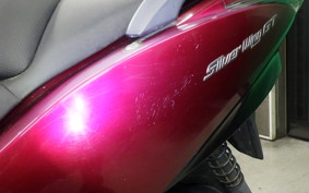 HONDA SILVER WING 400 GT Type 2015 NF03