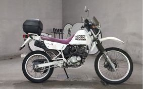 SUZUKI DJEBEL200 SH42A